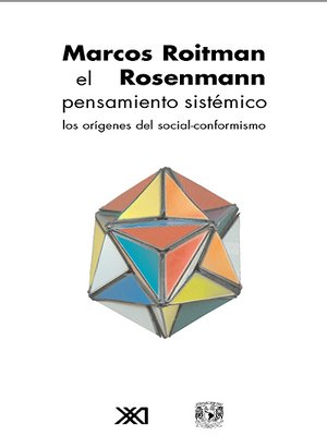 cover image of El pensamiento sistémico